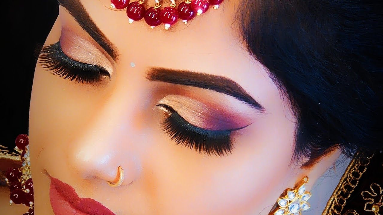  Makeup