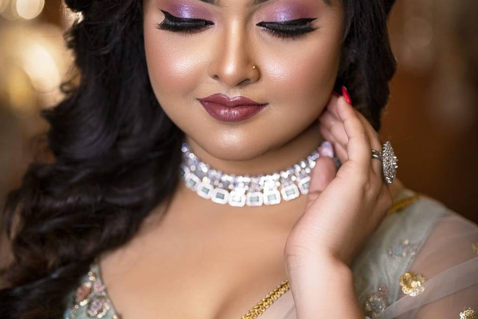 Makeup